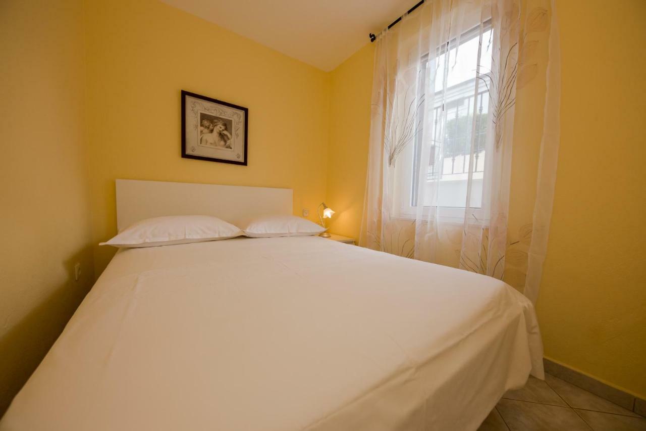 Apartments Mateo Trogir Exterior foto